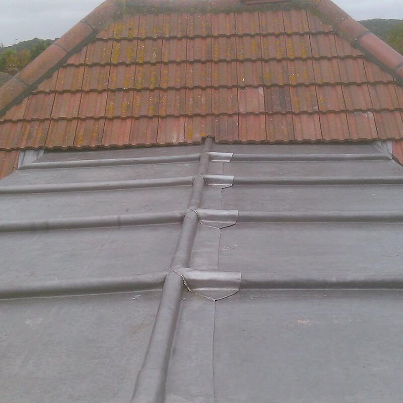 Stevenage Flat Roofers