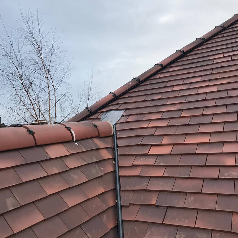 Local Roof Repairs in Stevenage